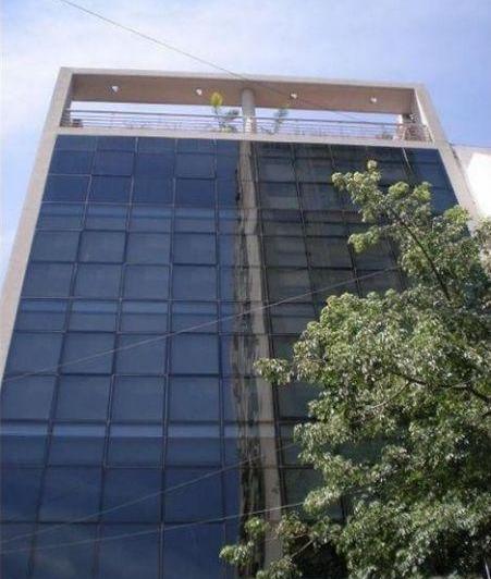 Oficina comercial · 30m² · 1 Ambiente