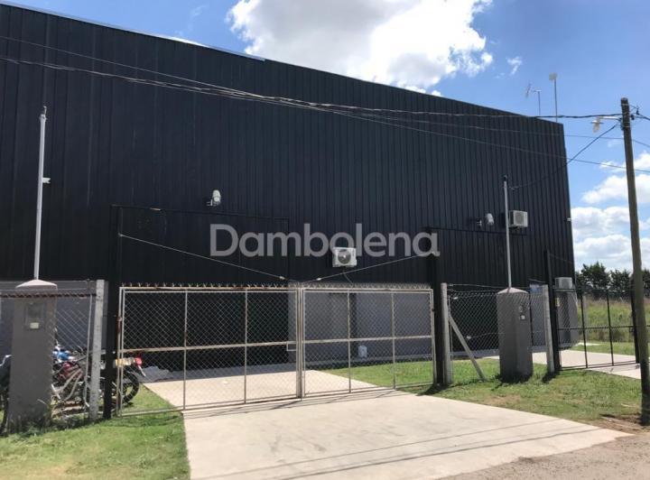 Depósito · 300m²