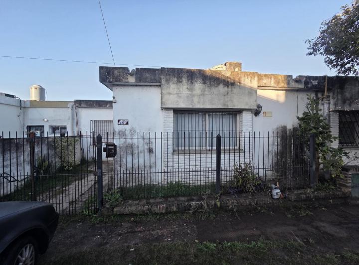 PH · 100m² · 3 Ambientes · 1 Cochera
