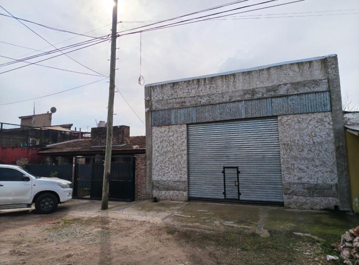 Local comercial · 84m²