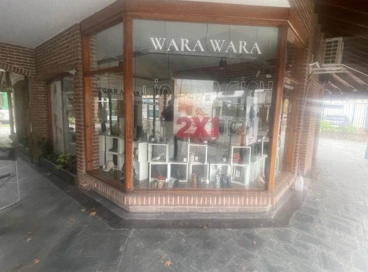 Local comercial · 50m²