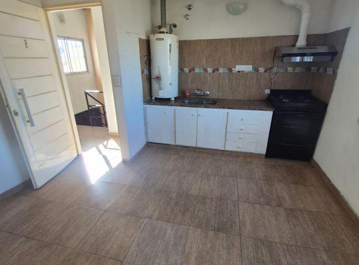 Departamento · 35m² · 2 Ambientes