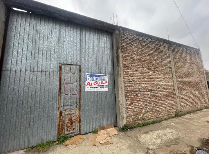 Terreno · 540m²