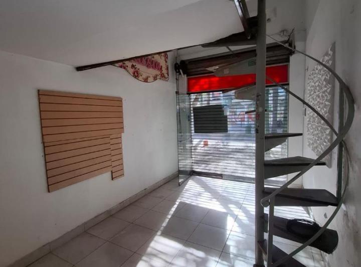 Local comercial · 21m² · 1 Ambiente