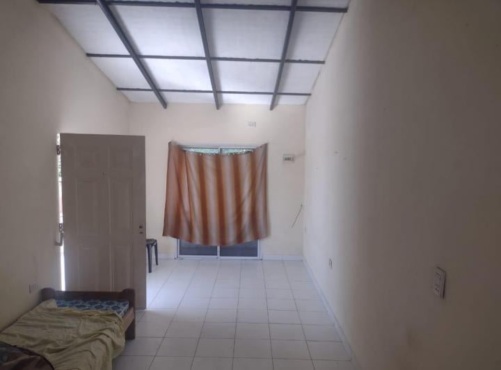 Departamento · 28m² · 1 Ambiente