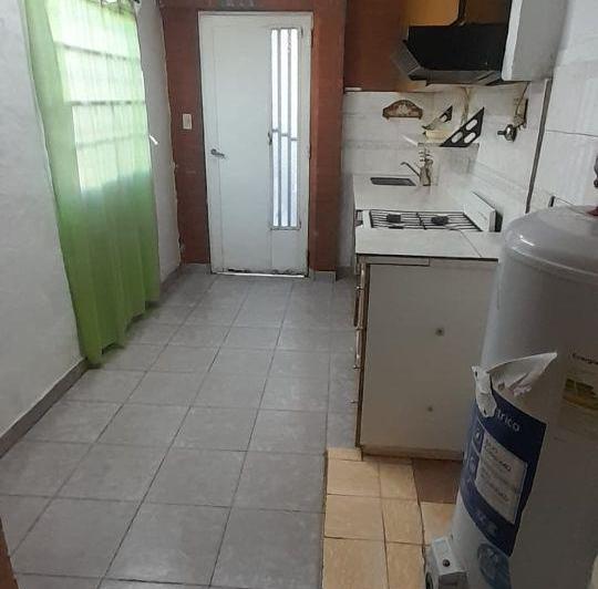 Departamento · 12m² · 2 Ambientes