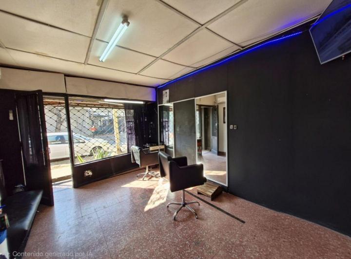 Local comercial · 15m²