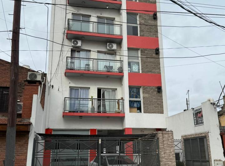 Departamento · 35m² · 2 Ambientes