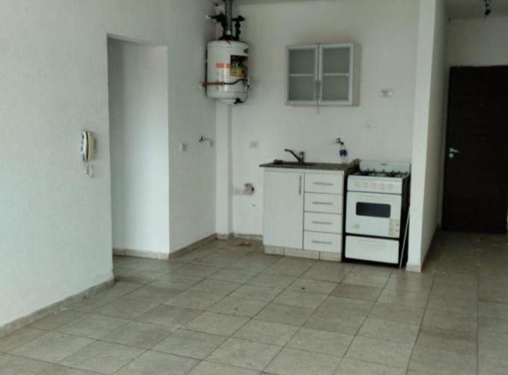 Departamento · 45m² · 2 Ambientes