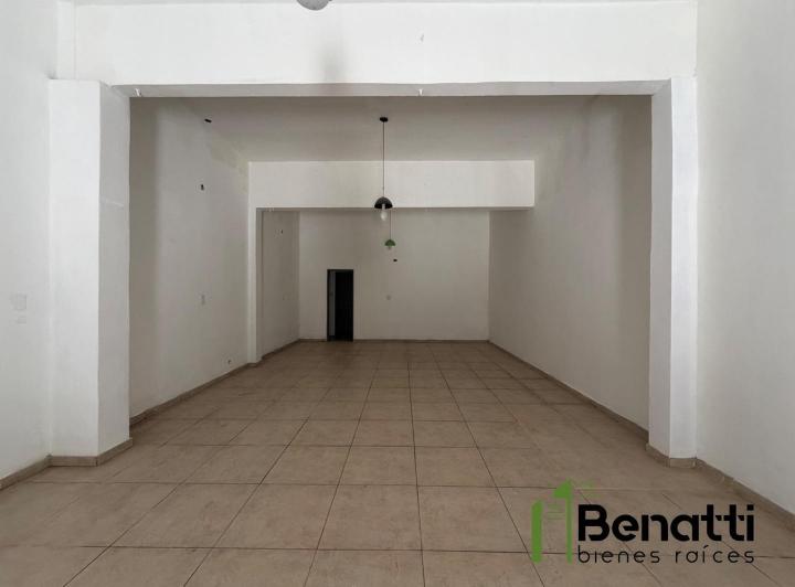 Local comercial · 60m² · 1 Ambiente