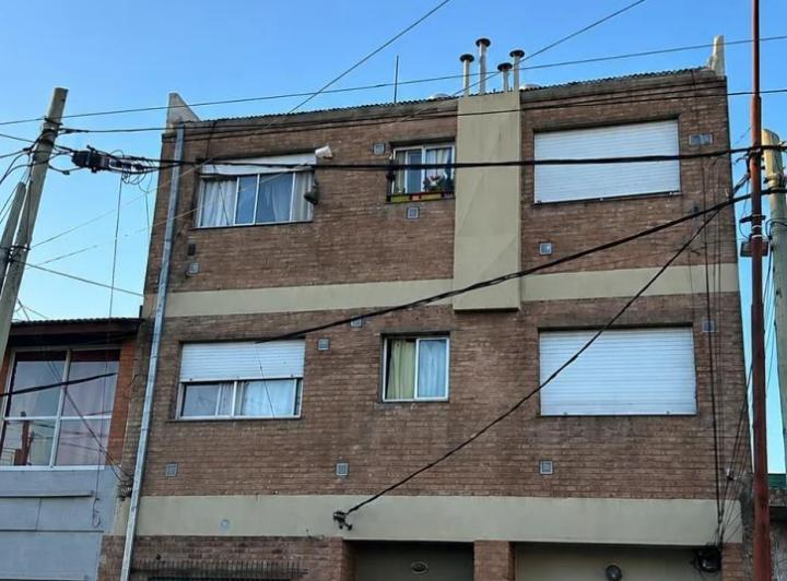 Departamento · 45m² · 2 Ambientes