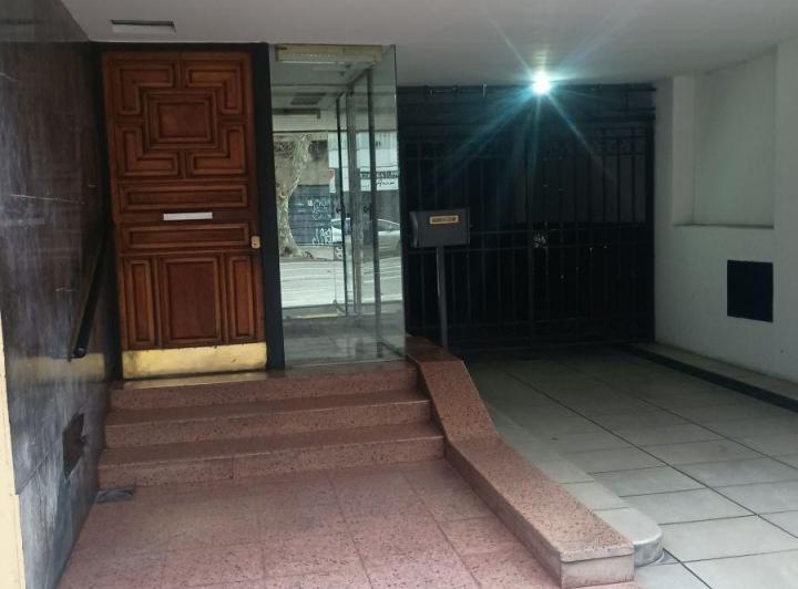 Departamento · 21m² · 1 Ambiente