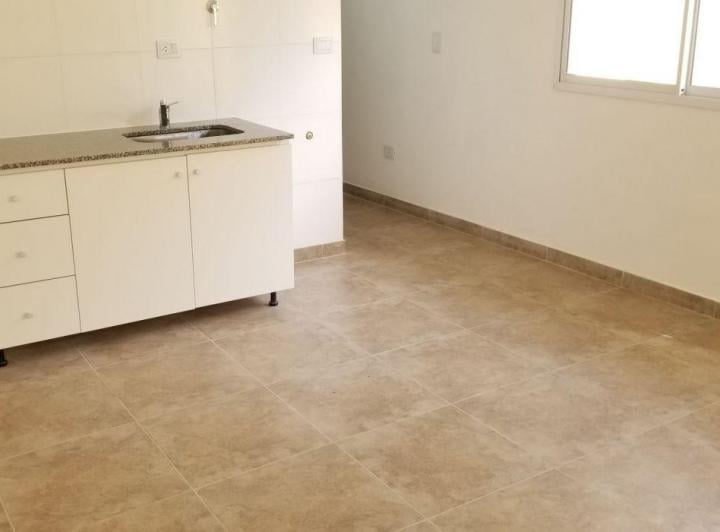 PH · 32m² · 2 Ambientes