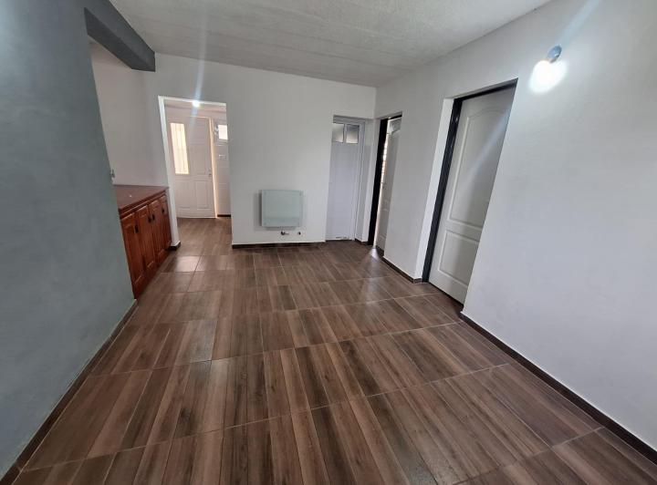 PH · 50m² · 3 Ambientes · 2 Cocheras