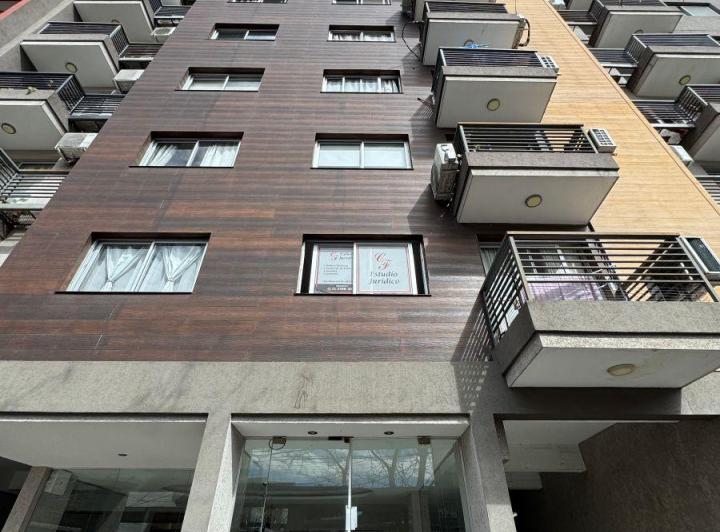 Departamento · 40m² · 2 Ambientes