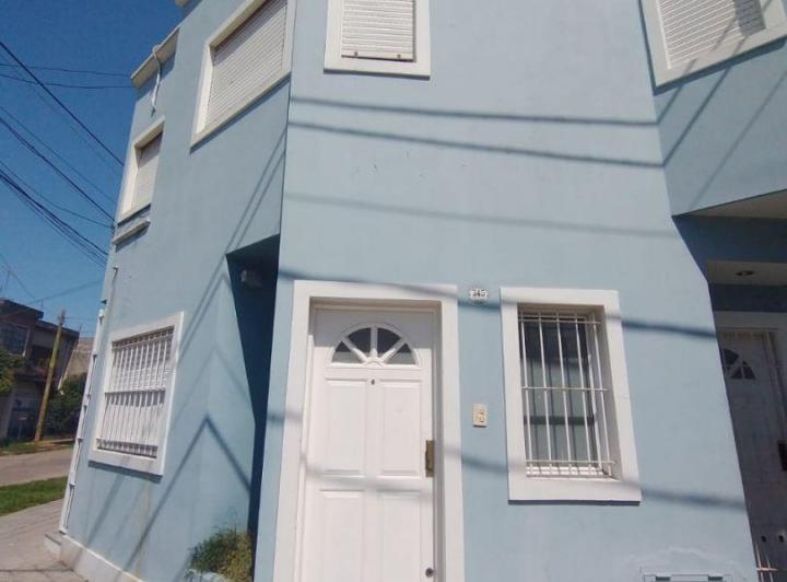 Departamento · 45m² · 2 Ambientes