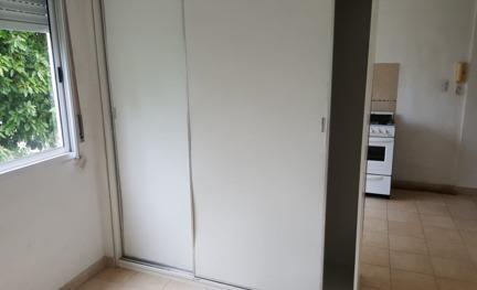 Departamento · 24m² · 1 Ambiente