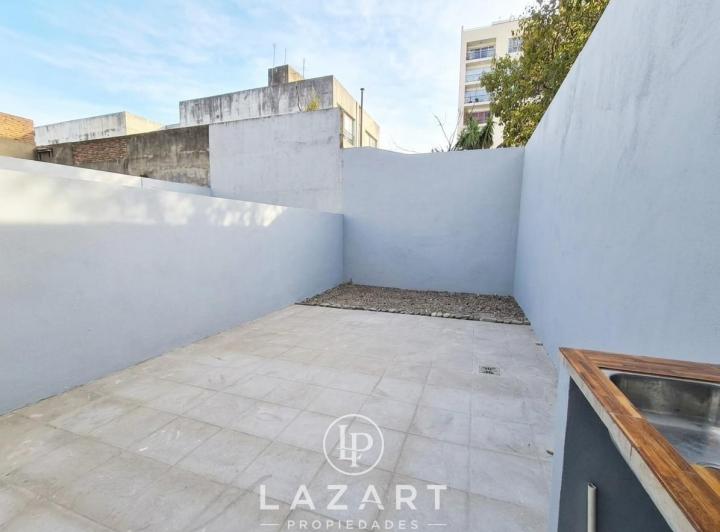PH · 58m² · 3 Ambientes