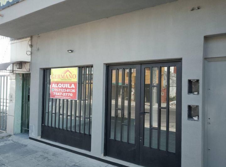 Local comercial · 36m²