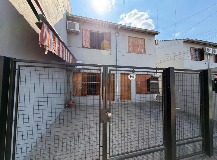Departamento · 120m² · 2 Ambientes