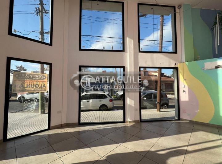 Local comercial · 43m²