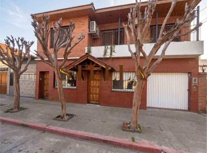 PH · 42m² · 3 Ambientes
