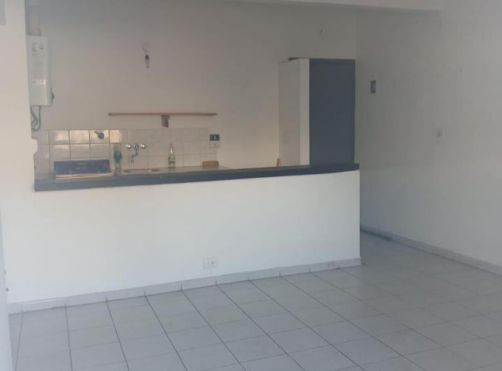 Departamento · 2 Ambientes