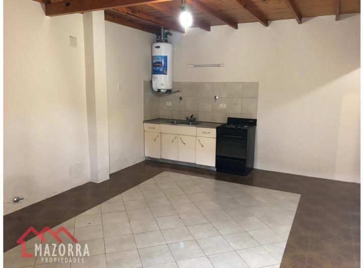 PH · 40m² · 2 Ambientes