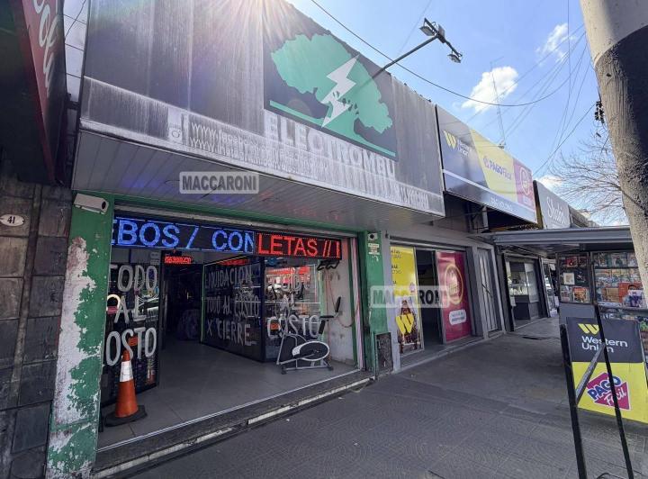 Local comercial · 70m²