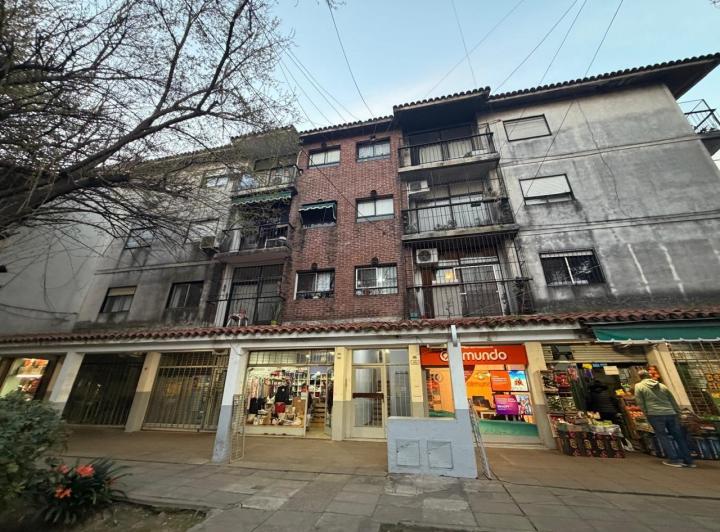Departamento · 44m² · 2 Ambientes