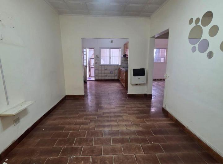 Casa · 86m² · 3 Ambientes