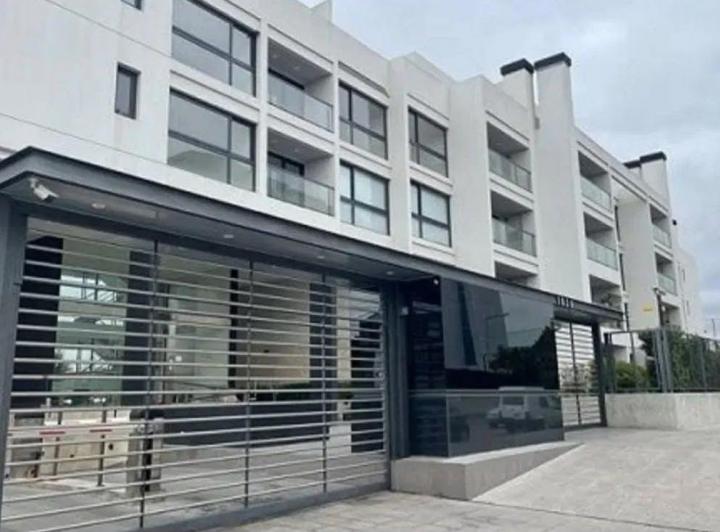 Departamento · 55m² · 2 Ambientes · 1 Cochera