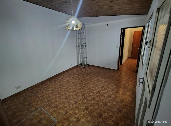 PH · 62m² · 3 Ambientes · 1 Cochera