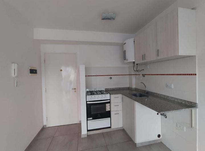 Departamento · 38m² · 2 Ambientes