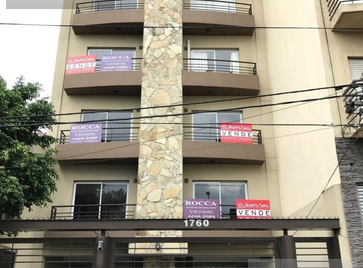 Departamento · 40m² · 2 Ambientes
