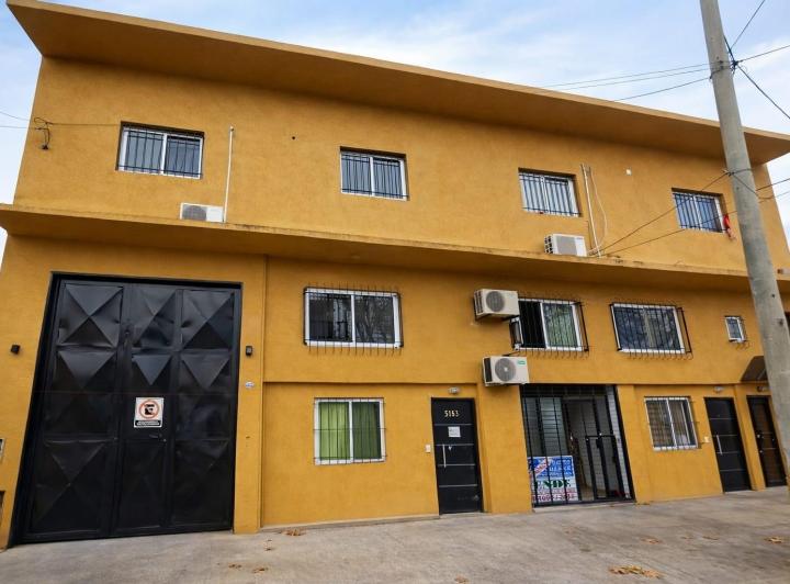 Departamento · 22m² · 1 Ambiente