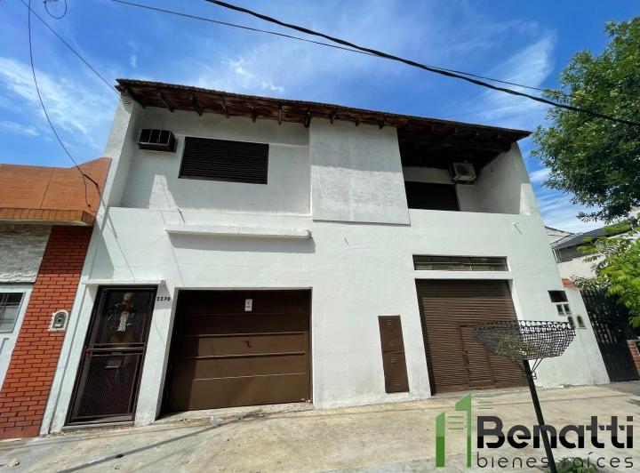 PH · 60m² · 3 Ambientes