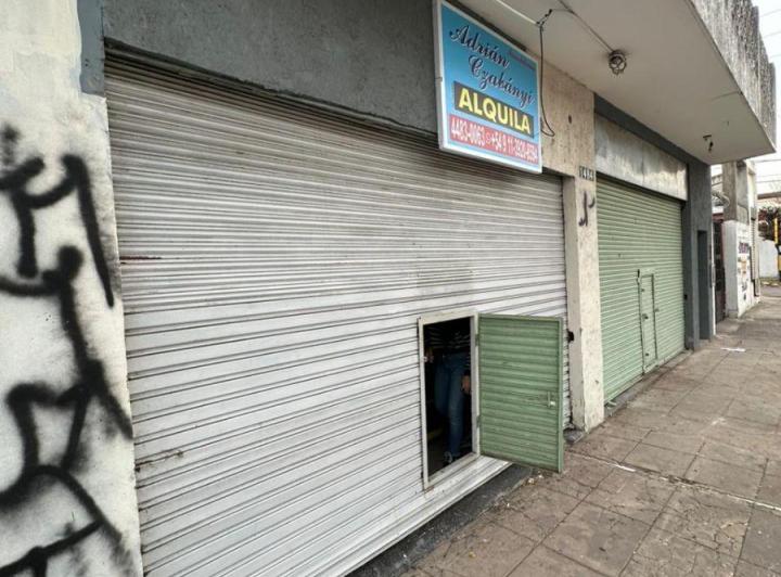 Local comercial · 36m²