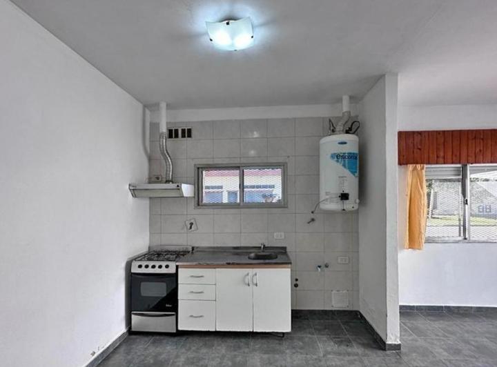 Departamento · 35m² · 2 Ambientes