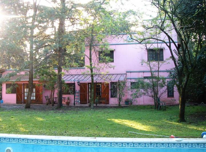 Quinta vacacional · 170m² · 5 Ambientes · 2 Cocheras