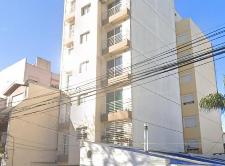 Departamento · 38m² · 2 Ambientes