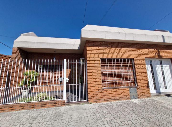 Casa · 105m² · 4 Ambientes