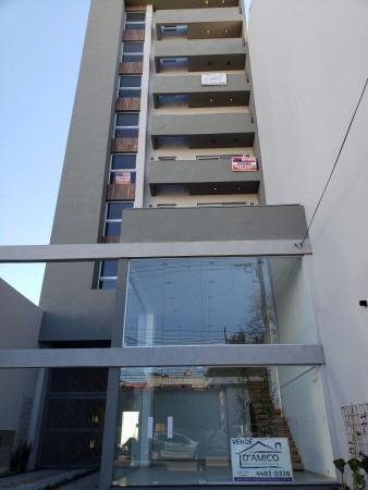 Departamento · 43m² · 2 Ambientes