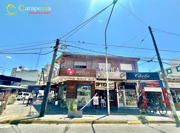 Oficina comercial · 26m² · 2 Ambientes