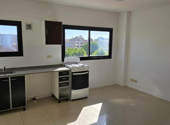 Departamento · 40m² · 2 Ambientes