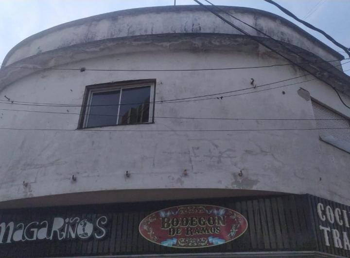 PH · 90m² · 4 Ambientes