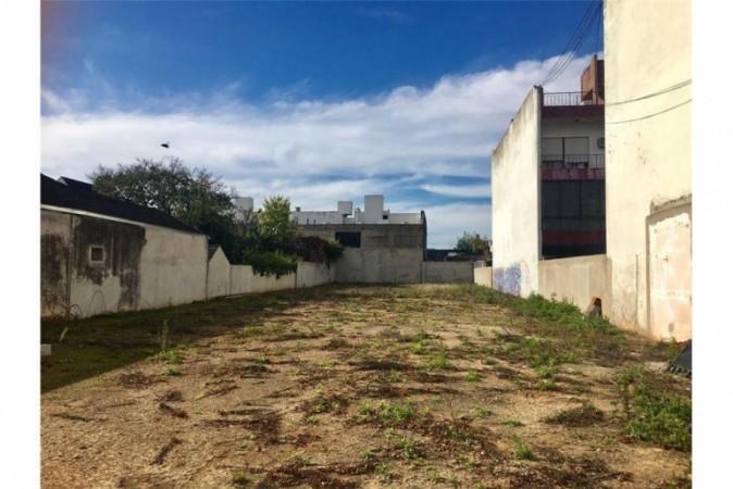 Terreno · 975m²