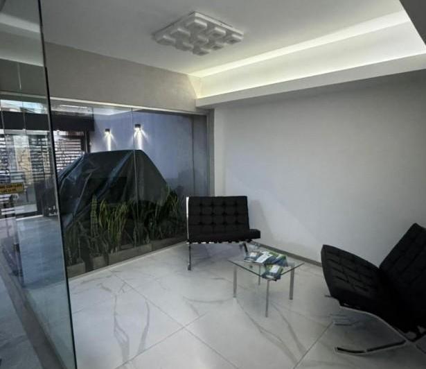 Departamento · 38m² · 2 Ambientes · 1 Cochera