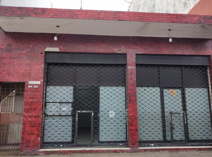 Local comercial · 75m²
