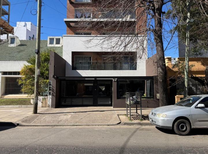 Departamento · 38m² · 2 Ambientes